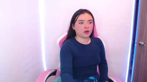 nahia cute     only   online show from 19, 12, 2025