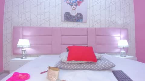 Snapshot of nahiajhonson_ chatting on 5, 12, 2024 Nahia online show from 5, 12, 2024