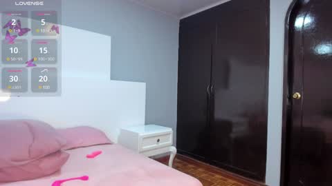 Snapshot of nahiajhonson_ chatting on 8, 1, 2025 Nahia online show from 8, 1, 2025