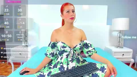 Snapshot of nahiajhonson_ chatting on 25, 1, 2025 Nahia online show from 25, 1, 2025