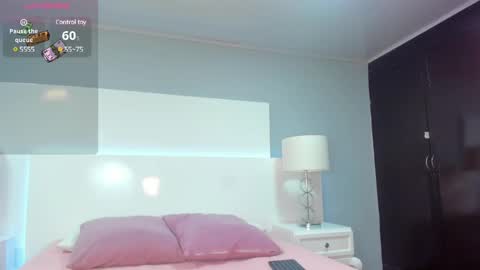 Snapshot of nahiajhonson_ chatting on 1, 3, 2025 Nahia online show from 1, 3, 2025