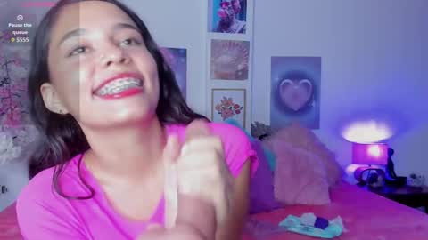 nahiara_santana online show from 5, 3, 2026
