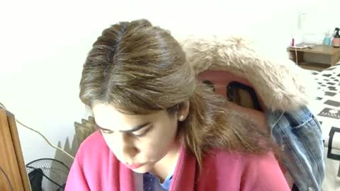 Snapshot of nahiarabiel chatting on 17, 6, 2026 nahiarabiel online show from 17, 6, 2026