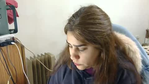 Snapshot of nahiarabiel chatting on 26, 6, 2026 nahiarabiel online show from 26, 6, 2026