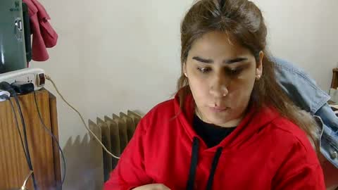 Snapshot of nahiarabiel chatting on 1, 7, 2026 nahiarabiel online show from 1, 7, 2026