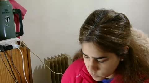 Snapshot of nahiarabiel chatting on 5, 7, 2026 nahiarabiel online show from 5, 7, 2026