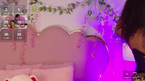 Snapshot of nahiarareina chatting on 4, 3, 2026 NahiaraReina online show from 4, 3, 2026