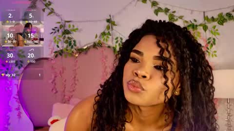 Snapshot of nahiarareina chatting on 10, 3, 2026 NahiaraReina online show from 10, 3, 2026