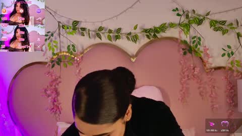 Snapshot of nahiarareina chatting on 11, 4, 2026 NahiaraReina online show from 11, 4, 2026