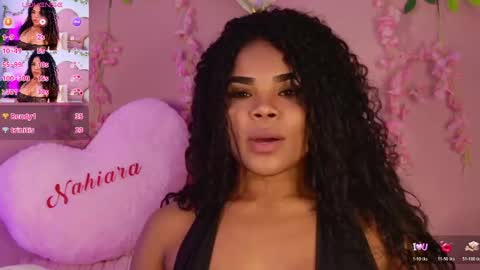 Snapshot of nahiarareina chatting on 14, 4, 2026 NahiaraReina online show from 14, 4, 2026
