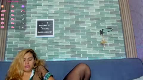 Nahla online show from 26, 3, 2026