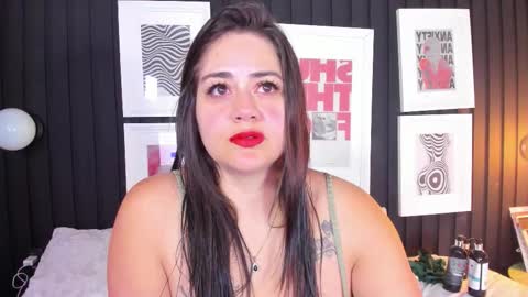 Snapshot of nahomi_sweett chatting on 13, 2, 2026 Nahomi online show from 13, 2, 2026