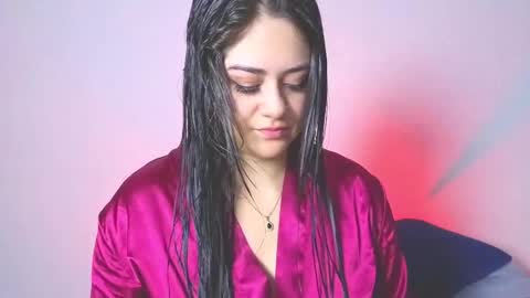 Snapshot of nahomi_sweett chatting on 25, 3, 2026 Nahomi online show from 25, 3, 2026