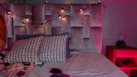 Snapshot of nahomicampbell_ chatting on 31, 1, 2026 VICTORIA online show from 31, 1, 2026