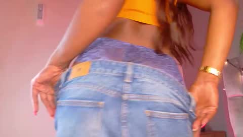 Snapshot of nahomicampbell_ chatting on 14, 2, 2026 VICTORIA online show from 14, 2, 2026