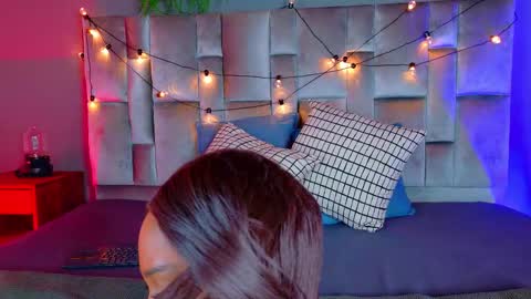 Snapshot of nahomicampbell_ chatting on 27, 2, 2026 VICTORIA online show from 27, 2, 2026