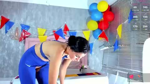 Snapshot of nahomidi_bello chatting on 2, 7, 2026 online show from 2, 7, 2026