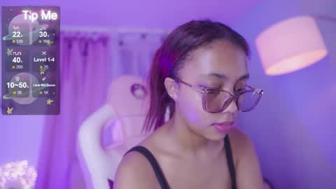 Snapshot of nahomy_2308 chatting on 16, 3, 2026 nahomy 2308 online show from 16, 3, 2026