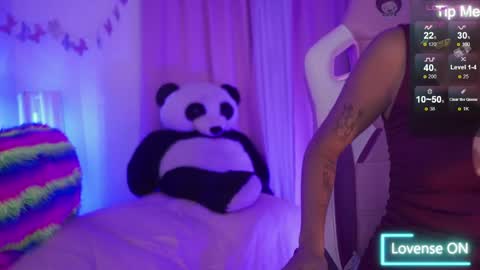 nahomy 2308 online show from 29, 4, 2026