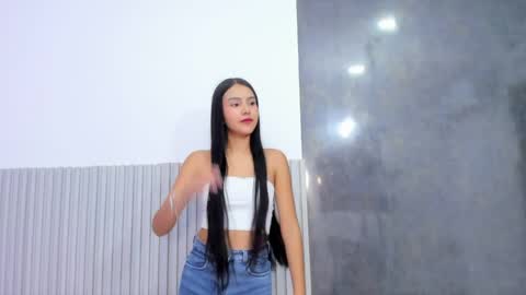 Snapshot of nahomy_park chatting on 21, 4, 2026 nahomy_park online show from 21, 4, 2026