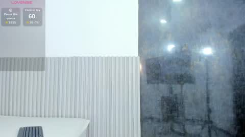 Snapshot of nahomy_park chatting on 21, 5, 2026 nahomy_park online show from 21, 5, 2026