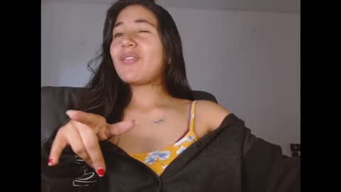 Snapshot of nahomy_rain chatting on 26, 2, 2026 online show from 26, 2, 2026