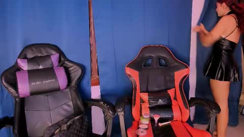 Snapshot of nahomy_ryans chatting on 21, 9, 2025 Nahomy online show from 21, 9, 2025