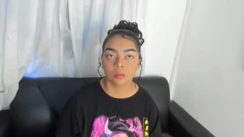 Snapshot of nahomy_ryans chatting on 26, 11, 2025 Nahomy online show from 26, 11, 2025