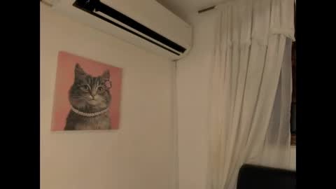 Snapshot of nahomy_ryans chatting on 3, 12, 2025 Nahomy online show from 3, 12, 2025