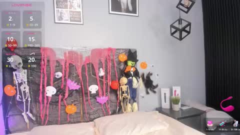 Snapshot of nahomycarterr chatting on 19, 10, 2025 nahomycarterr online show from 19, 10, 2025