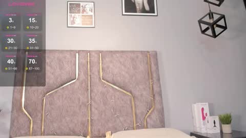 nahomycarterr online show from 27, 11, 2025