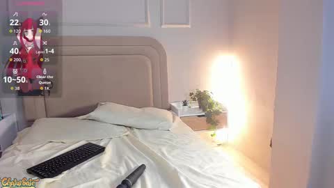 nahomycarterr online show from 9, 1, 2026