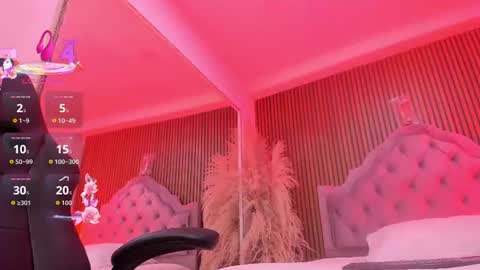 Snapshot of nahomyrusell chatting on 22, 6, 2026 nahomyrusell online show from 22, 6, 2026