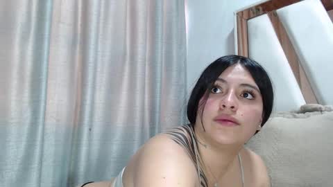 Snapshot of naia_x chatting on 7, 2, 2025 Naia x online show from 7, 2, 2025