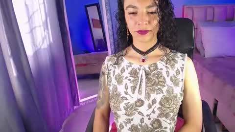 Snapshot of naia_xo chatting on 3, 3, 2025 Ana online show from 3, 3, 2025