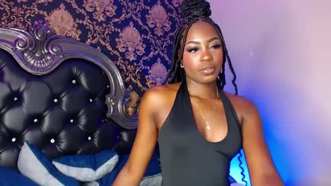 Naia online show from 12, 11, 2025