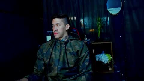 naider_1 online show from 22, 3, 2026