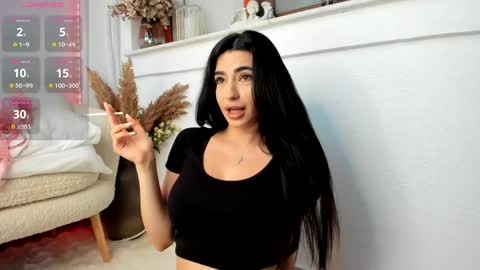 Snapshot of naila18 chatting on 29, 4, 2026 Naila online show from 29, 4, 2026
