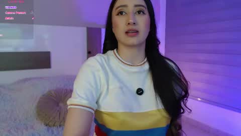 Snapshot of nailahk chatting on 27, 6, 2026 NAILAHK online show from 27, 6, 2026