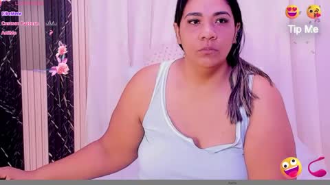 Snapshot of nailha1 chatting on 19, 4, 2026 Nailha online show from 19, 4, 2026