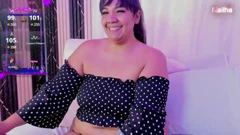 Snapshot of nailha1 chatting on 1, 5, 2026 Nailha online show from 1, 5, 2026
