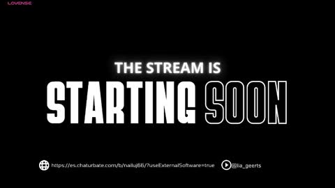 Lia online show from 17, 2, 2026