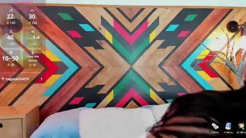 Nairobi  online show from 18, 9, 2025