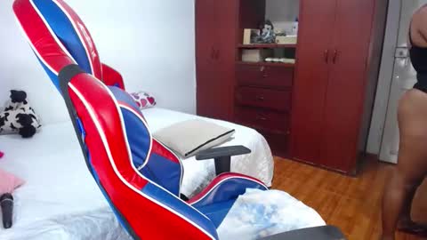 Snapshot of nairovi_cherry chatting on 17, 1, 2026 Nairovy online show from 17, 1, 2026