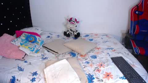 Snapshot of nairovi_cherry chatting on 7, 4, 2026 Nairovy online show from 7, 4, 2026