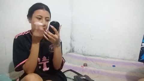 naisha and axel2 online show from 10, 9, 2025