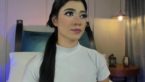 Naisha Ford online show from 25, 10, 2025