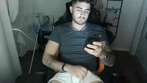 Najid online show from 18, 12, 2024