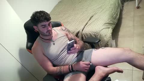 Snapshot of najidalquazar chatting on 25, 5, 2026 Najid online show from 25, 5, 2026