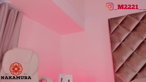 Snapshot of nakamura_san chatting on 14, 2, 2025 INSTAGRAM  m2221     online show from 14, 2, 2025
